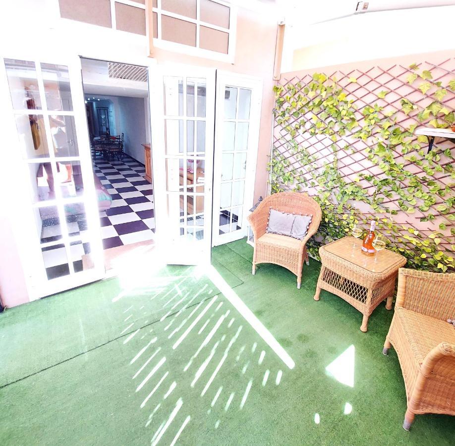 אדחה Elegant 3 Bedrooms, Wifi Free מראה חיצוני תמונה